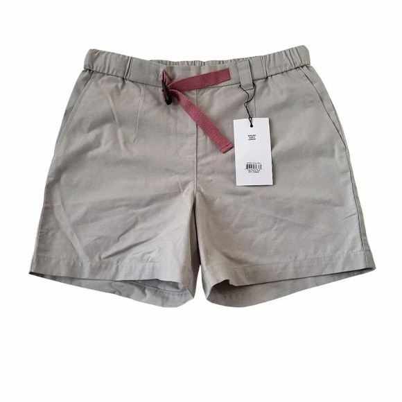 Herschel Supply Co. Woman’s Ashland Shorts size Small - Picture 1 of 9